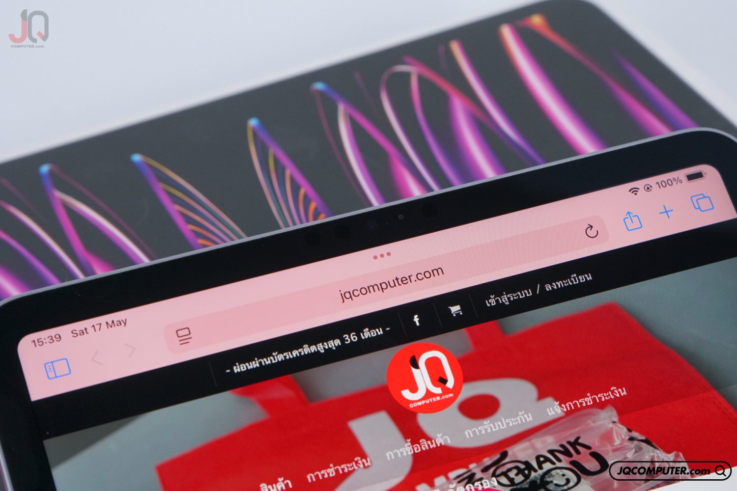 iPad Pro 11 Apple M2 WiFi - Image 6