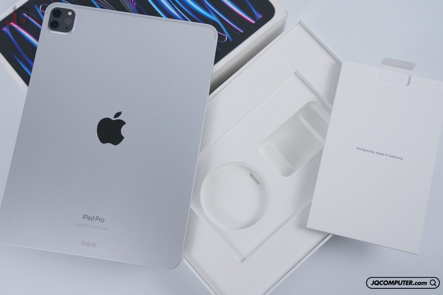 iPad Pro 11 Apple M2 WiFi - Image 13