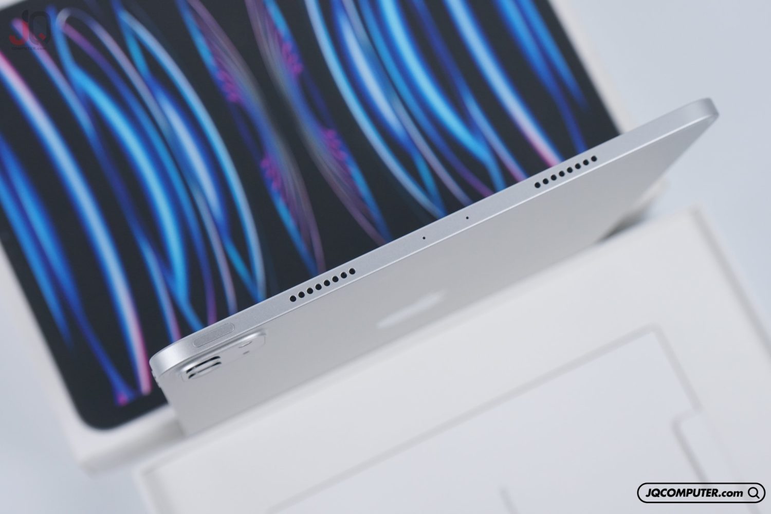 iPad Pro 11 Apple M2 WiFi - Image 9