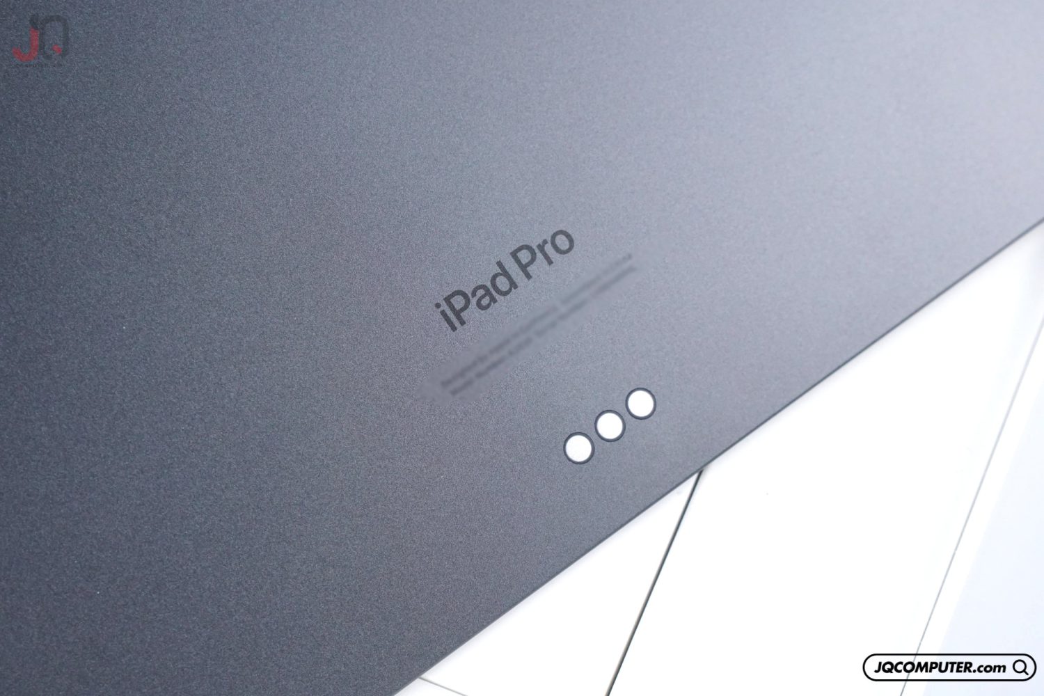 iPad Pro 11 Apple M4 WiFi - Image 14