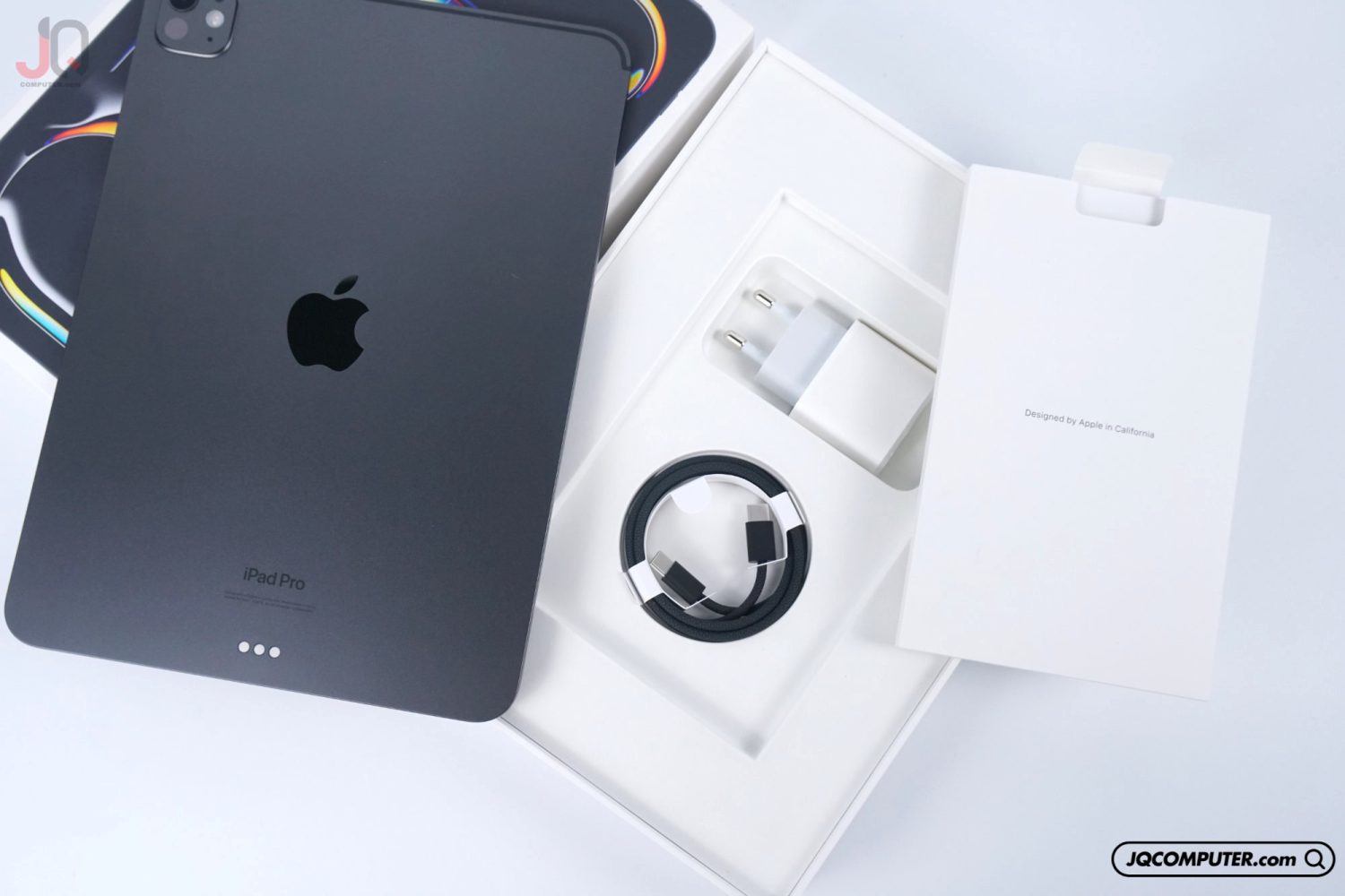 iPad Pro 11 Apple M4 WiFi - Image 15