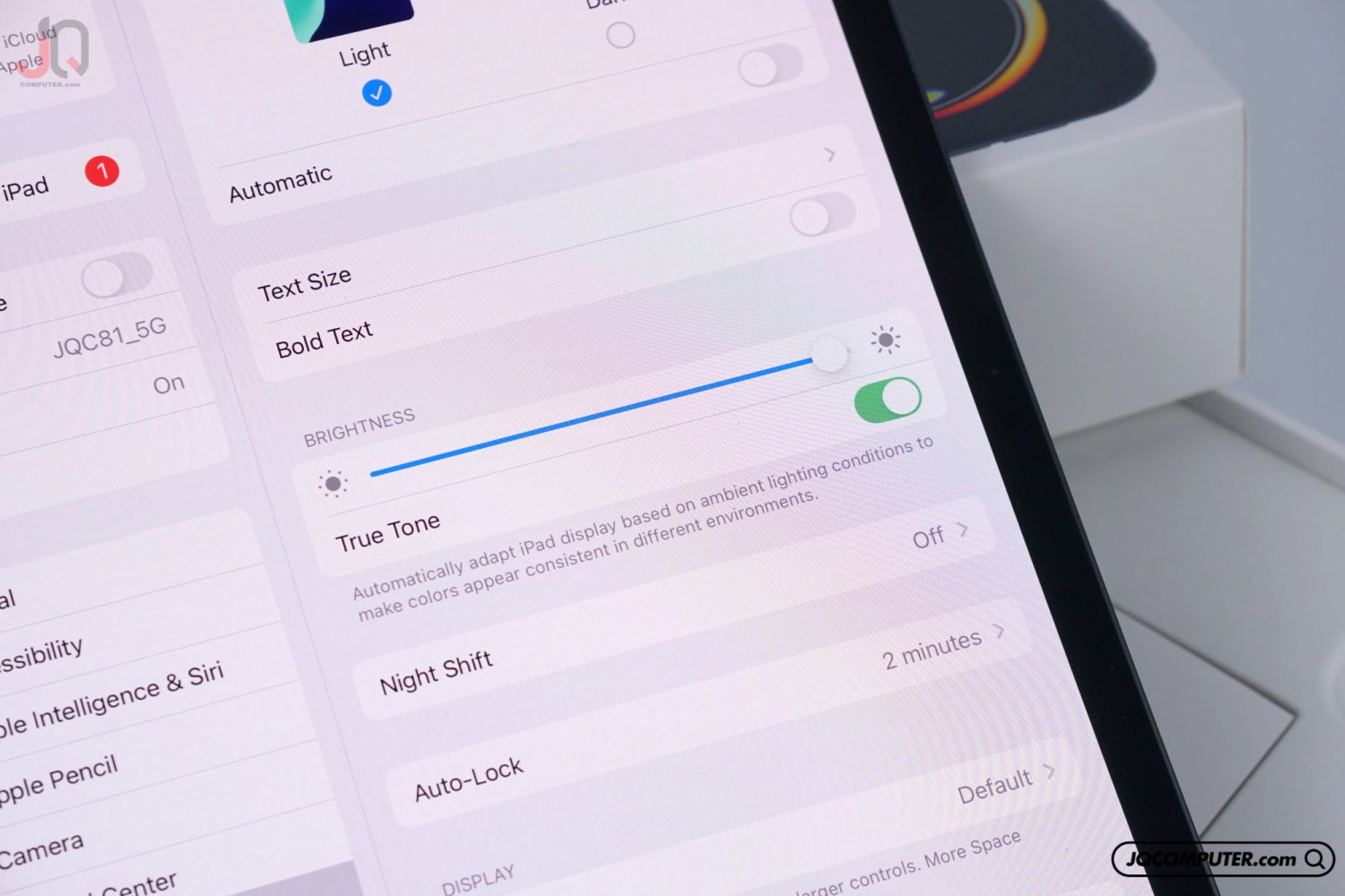 iPad Pro 11 Apple M4 WiFi - Image 5