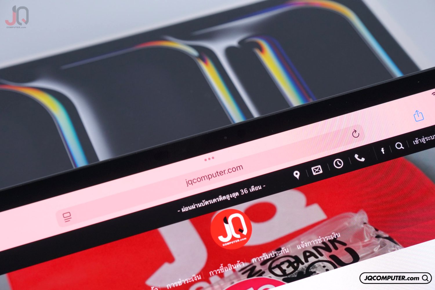 iPad Pro 11 Apple M4 WiFi - Image 6