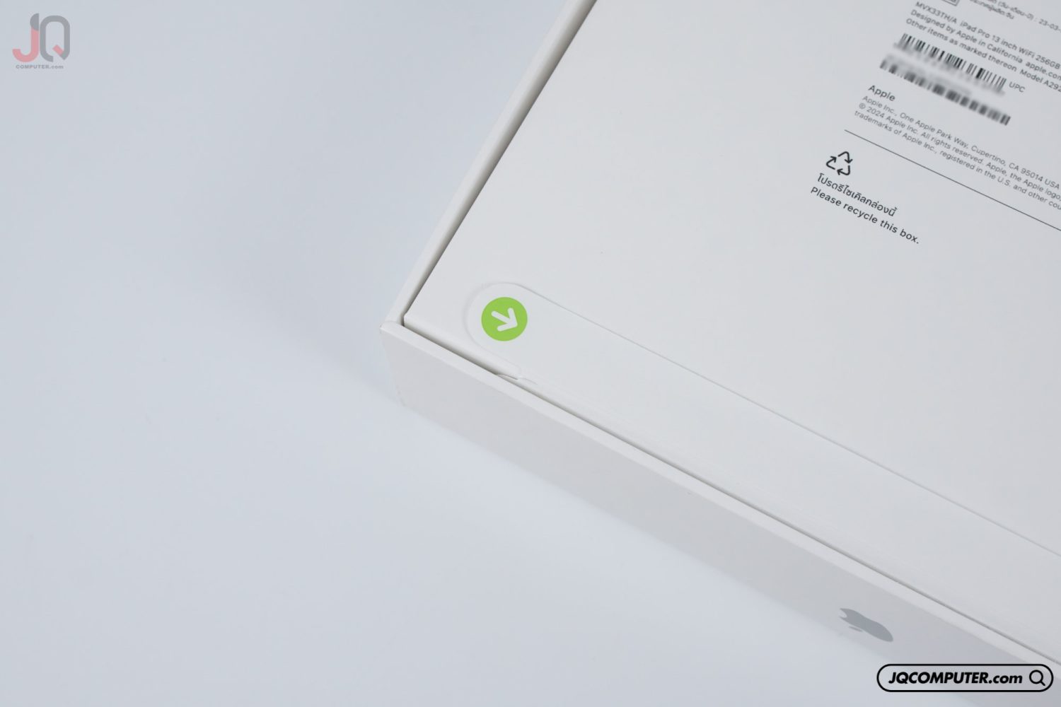 iPad Pro 13 Apple M4 WiFi - Image 3