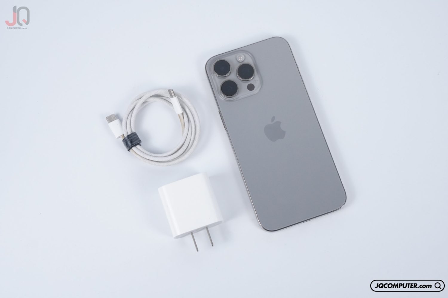iPhone 15 Pro Max - Image 2