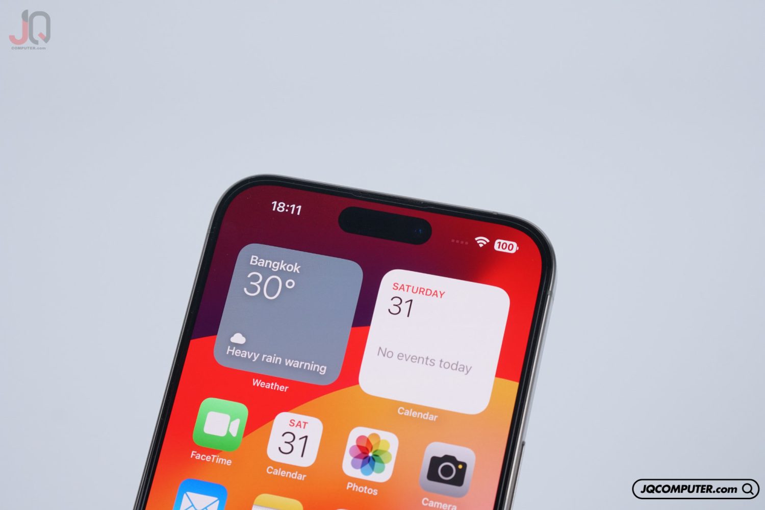 iPhone 15 Pro Max - Image 6