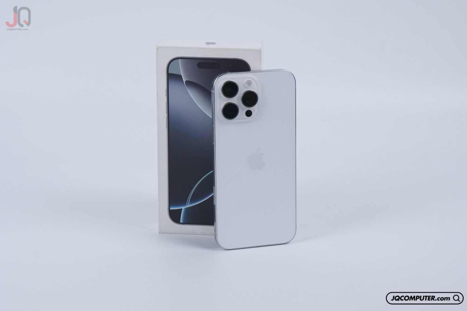 iPhone 16 Pro Max - Image 7