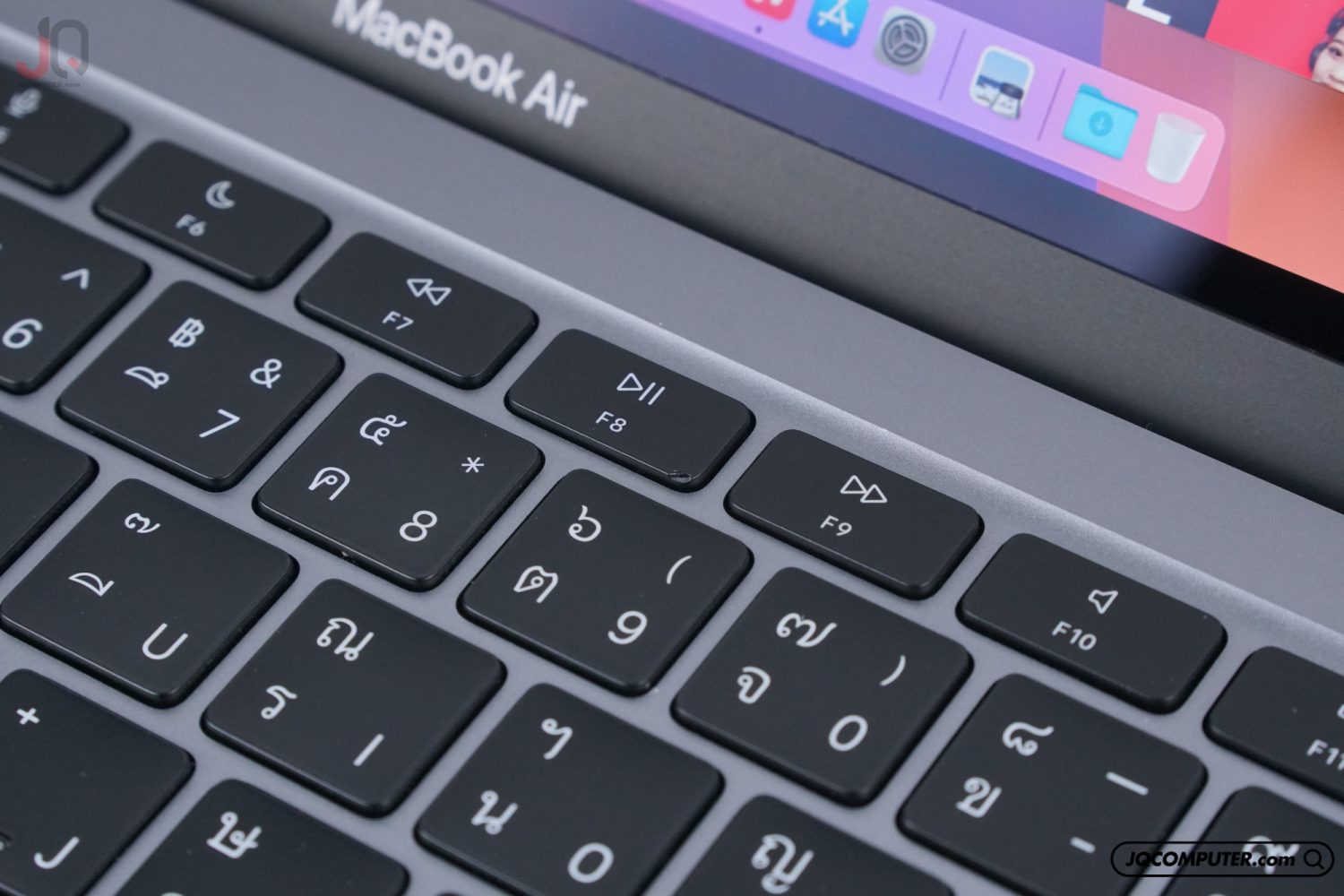 MacBook Air 13 Apple M1 - Image 6