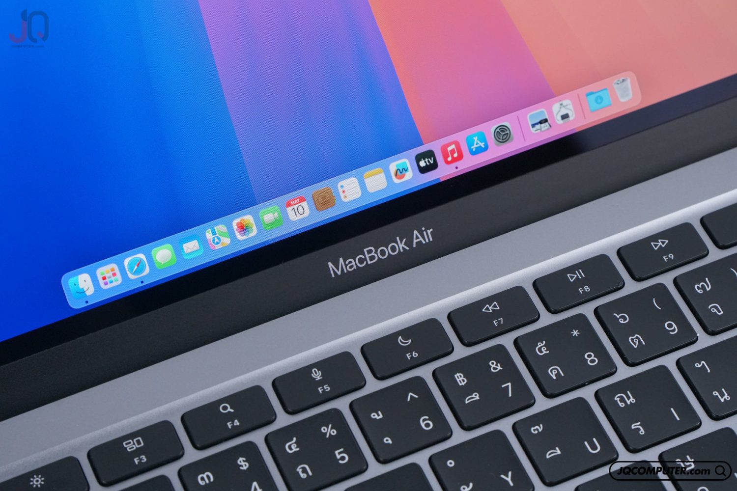 MacBook Air 13 Apple M1 - Image 12