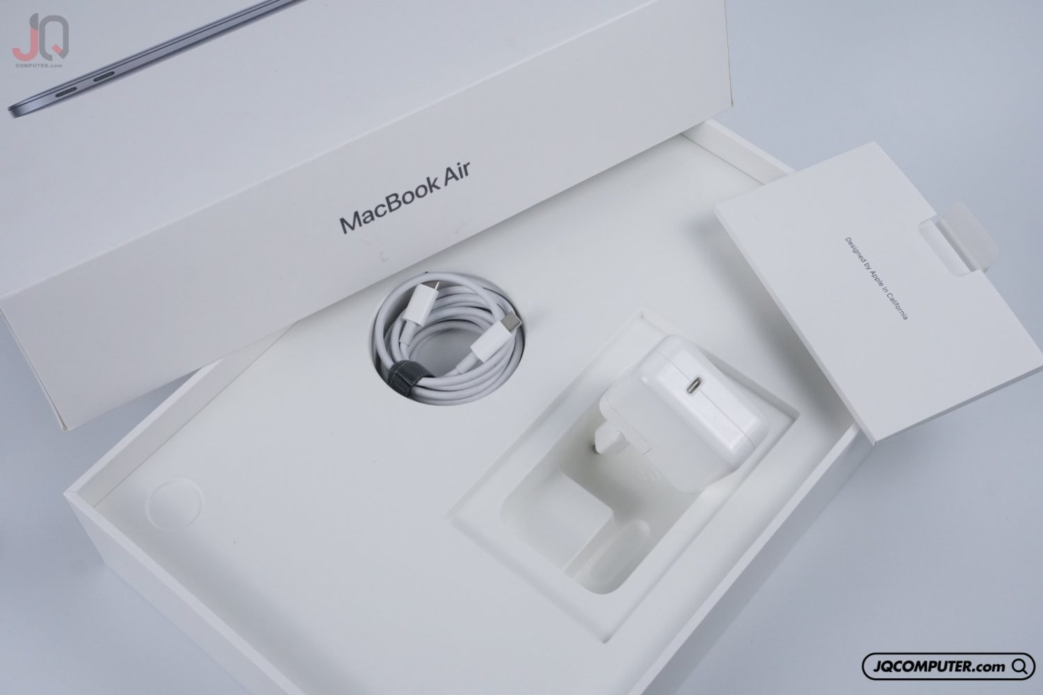 MacBook Air 13 Apple M1 - Image 24