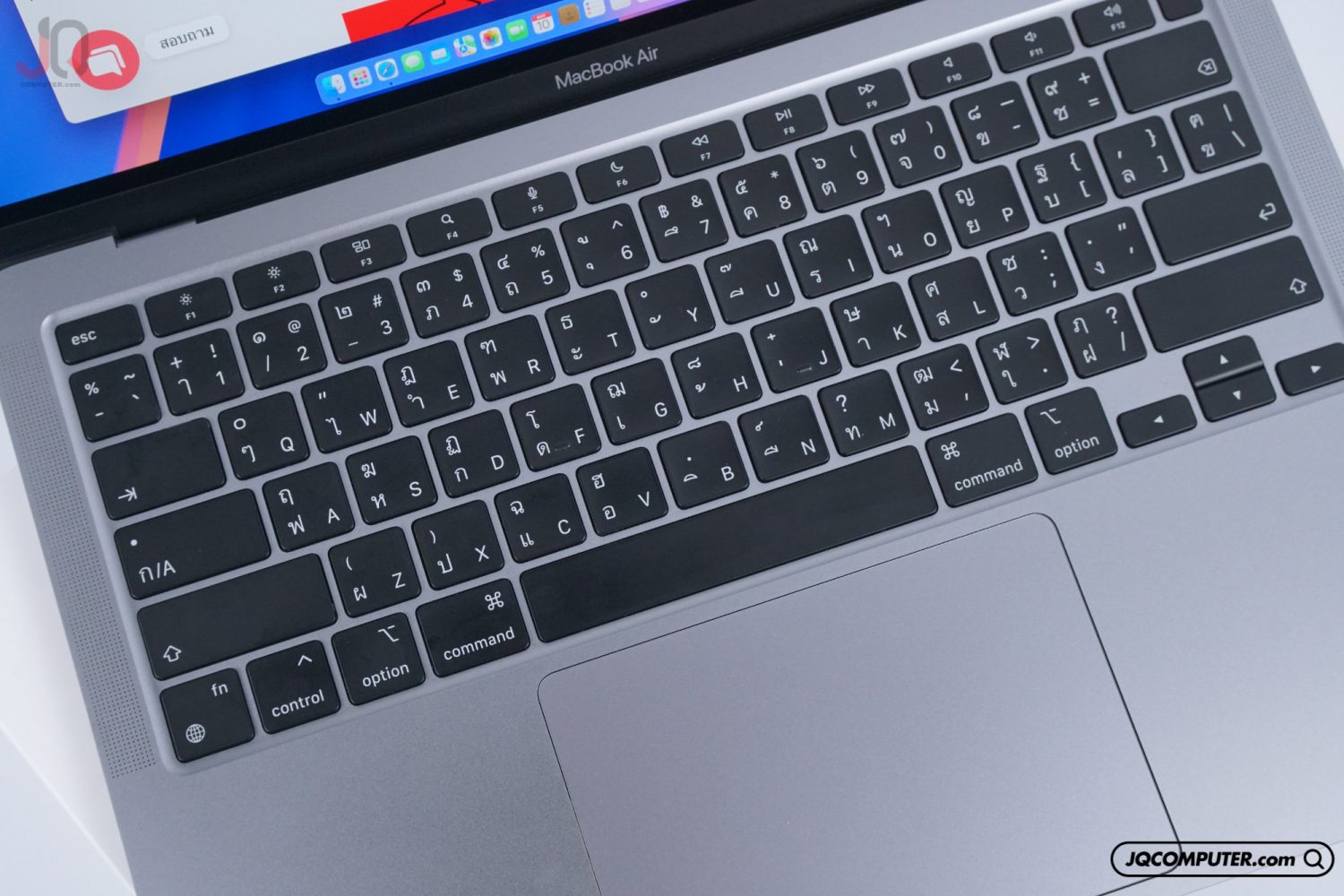 MacBook Air 13 Apple M1 - Image 5