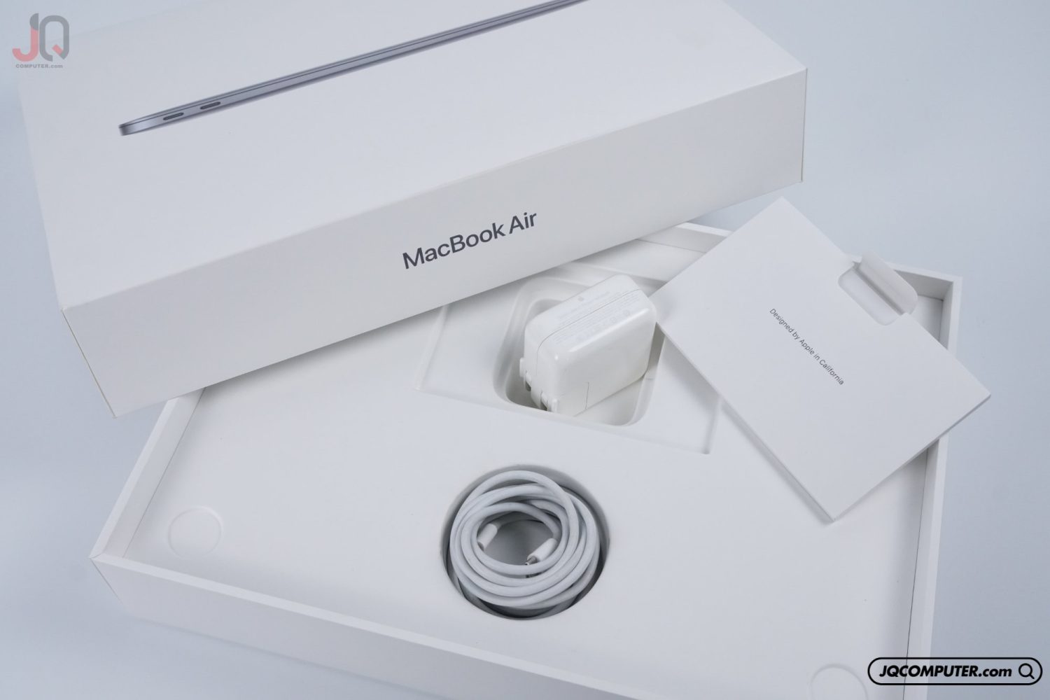 MacBook Air 13 Apple M1 - Image 13