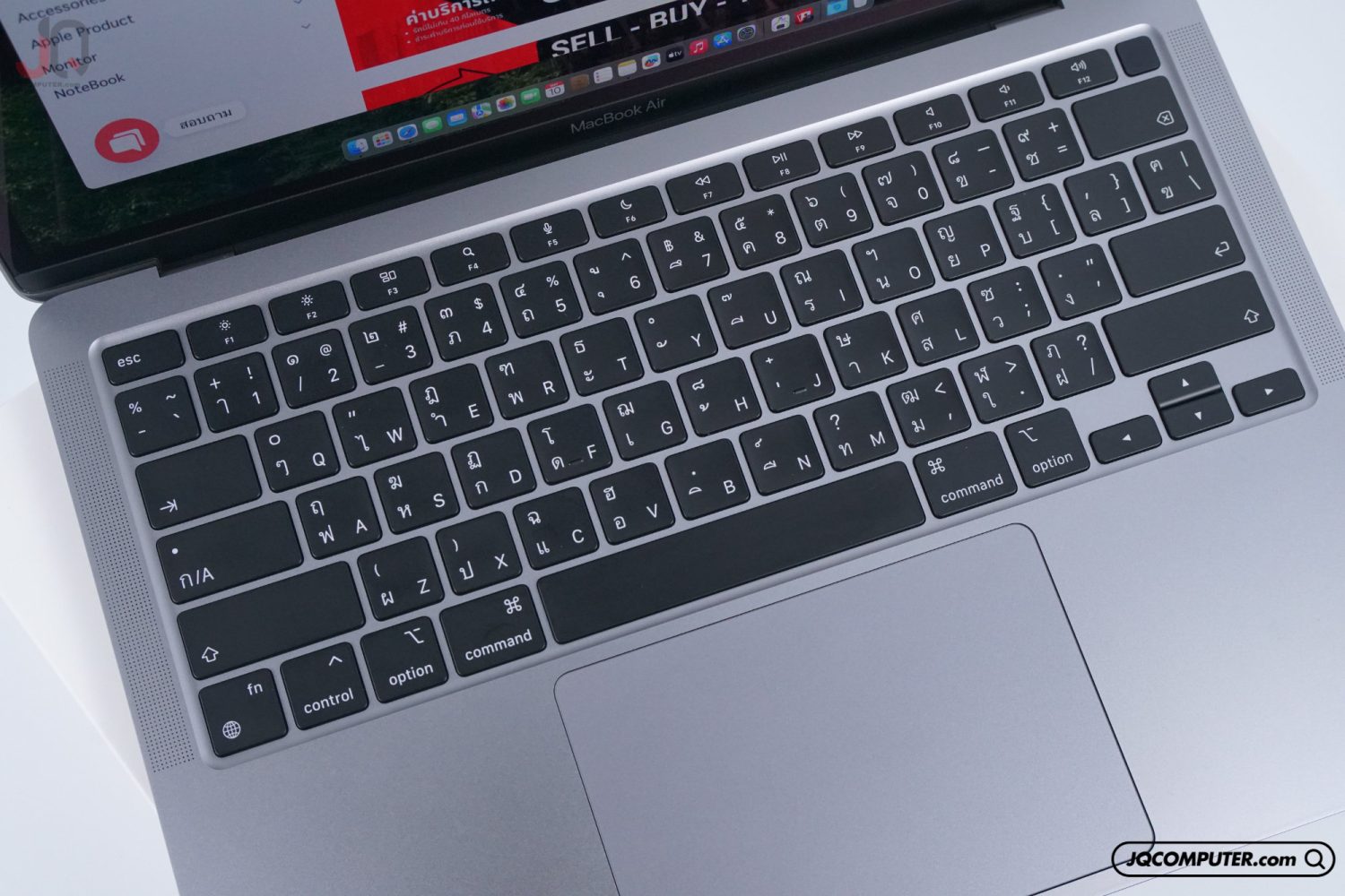 MacBook Air 13 Apple M1 - Image 5