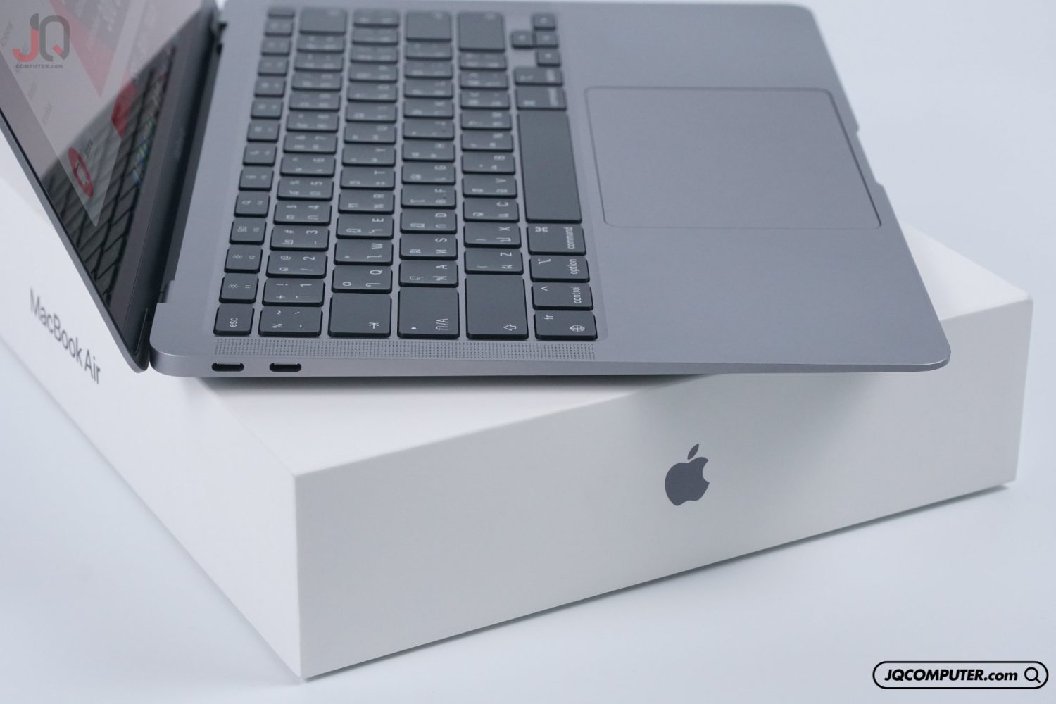 MacBook Air 13 Apple M1 - Image 10