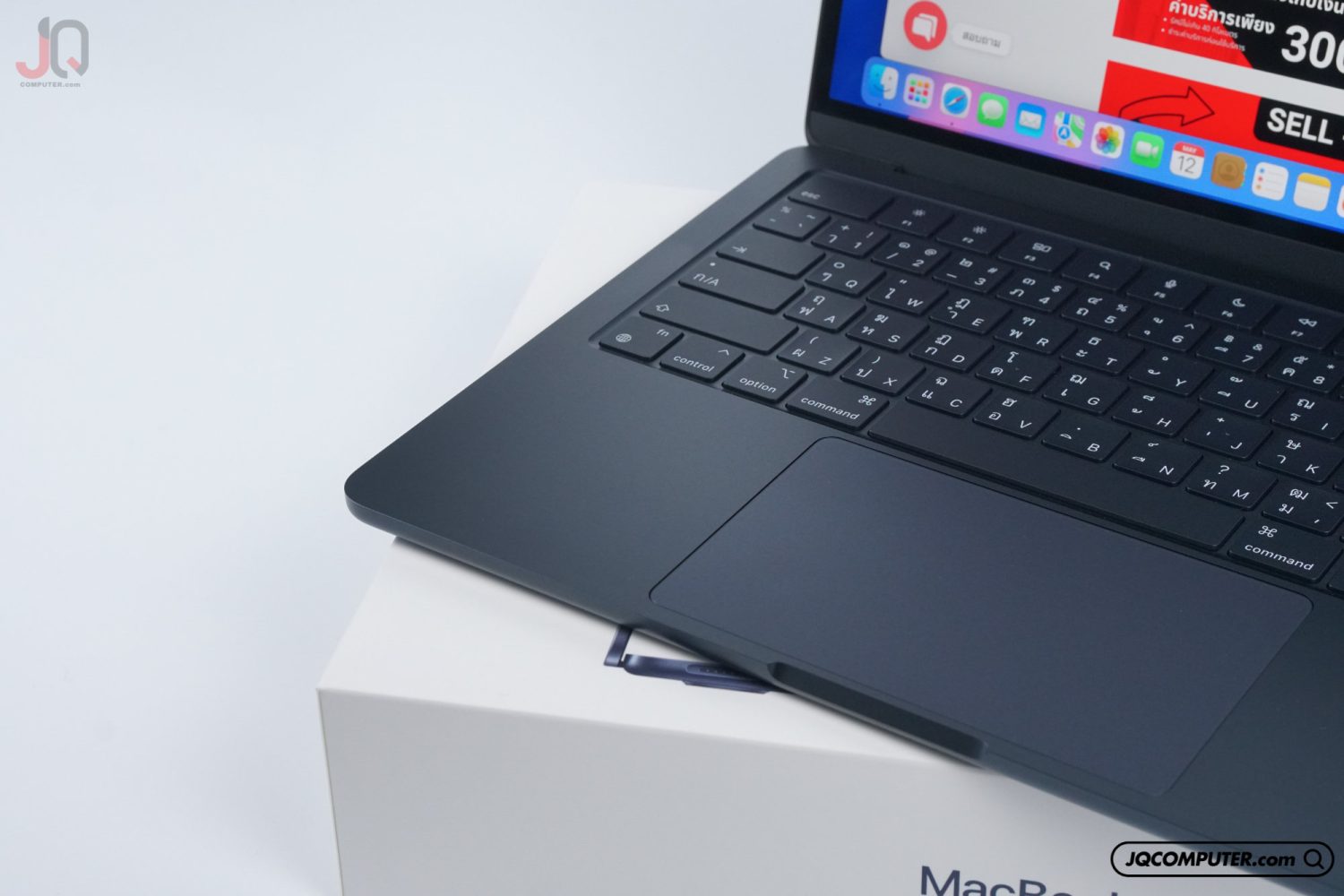 MacBook Air 13 Apple M2 - Image 3