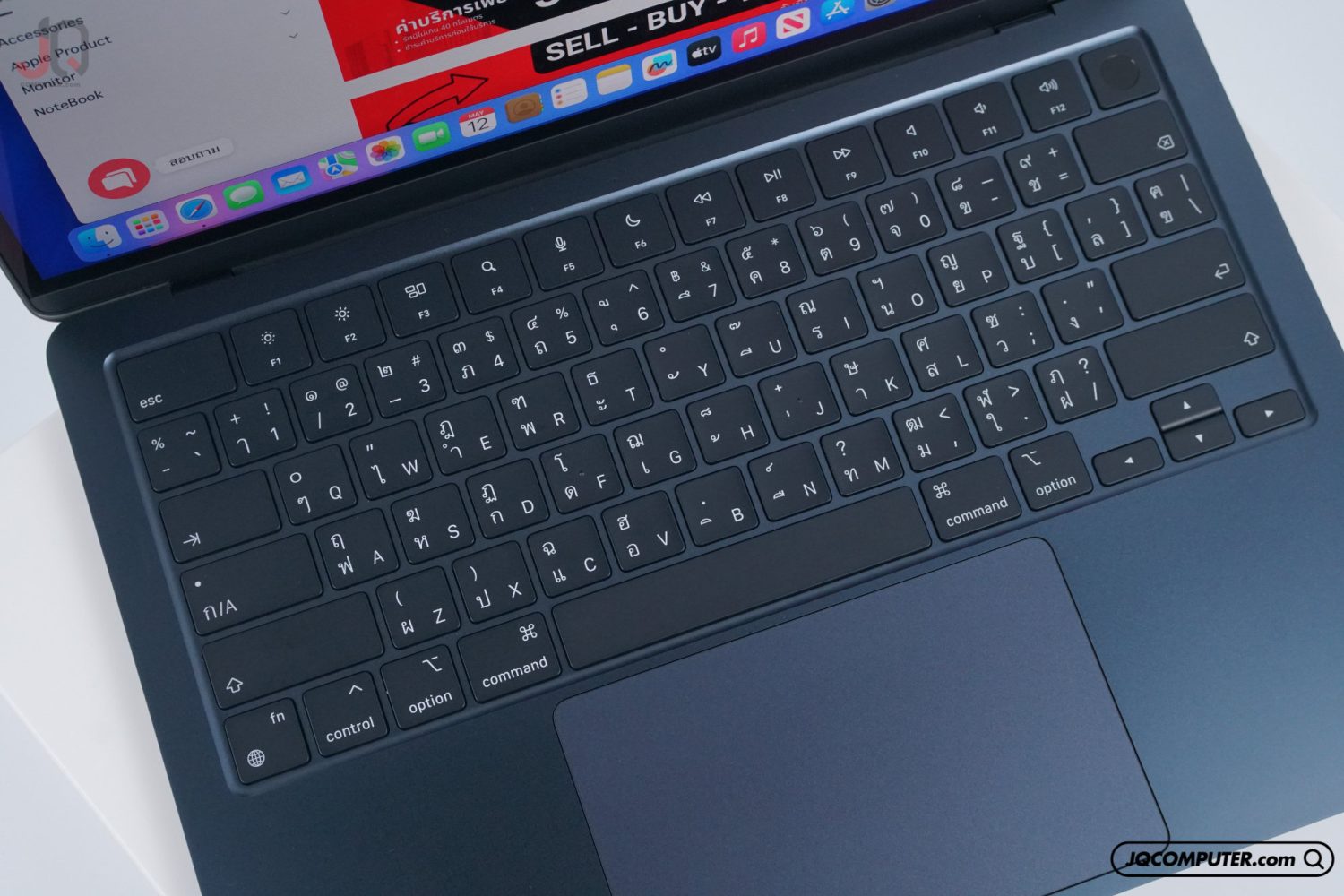 MacBook Air 13 Apple M2 - Image 5
