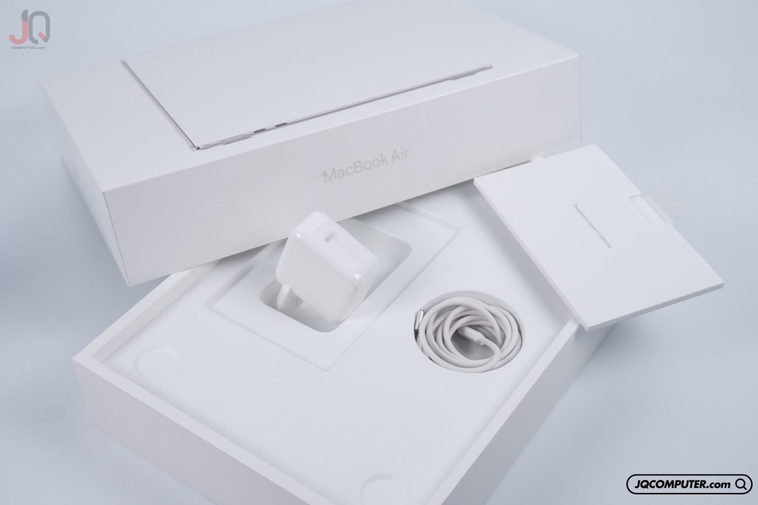 MacBook Air 13 Apple M2 CTO - Image 12