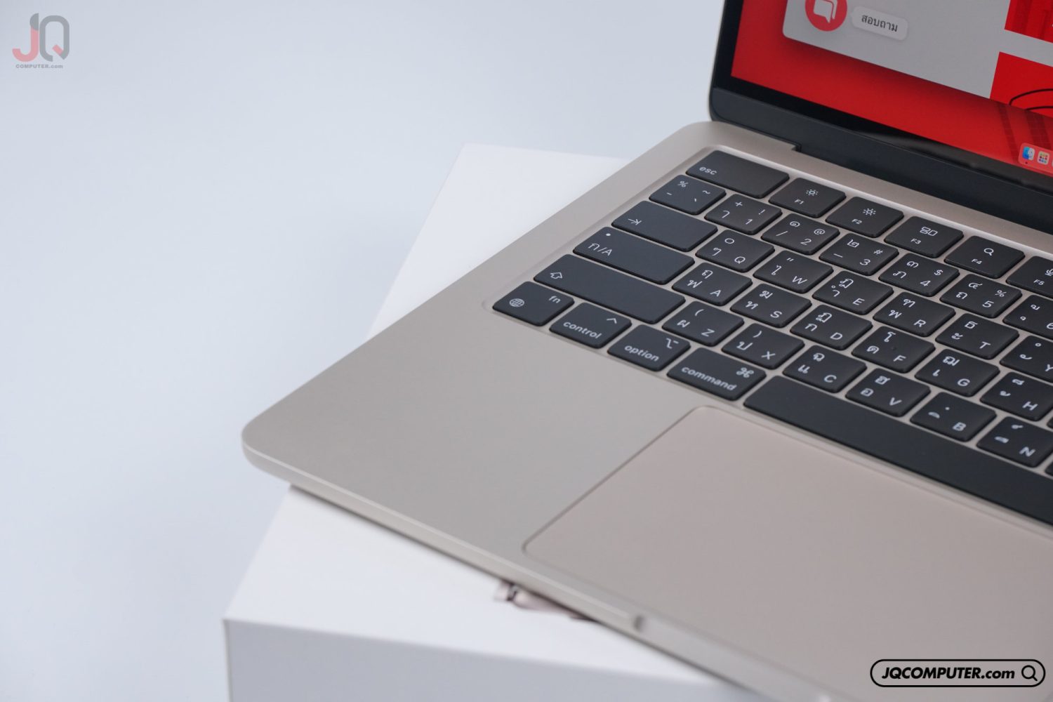 MacBook Air 13 Apple M2 CTO - Image 3