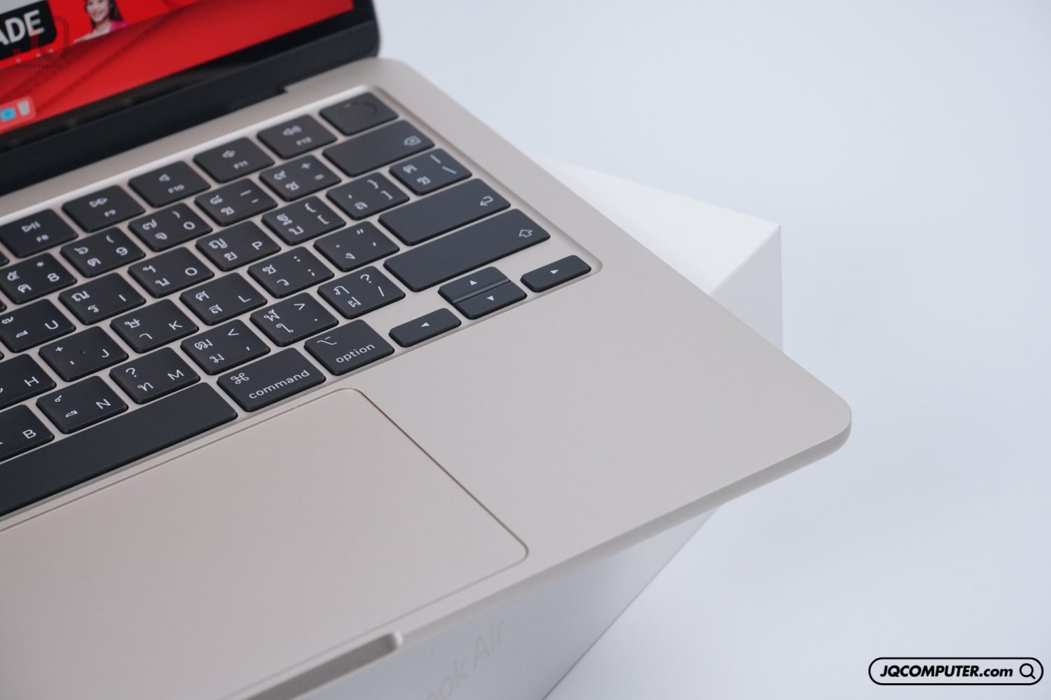 MacBook Air 13 Apple M2 CTO - Image 4