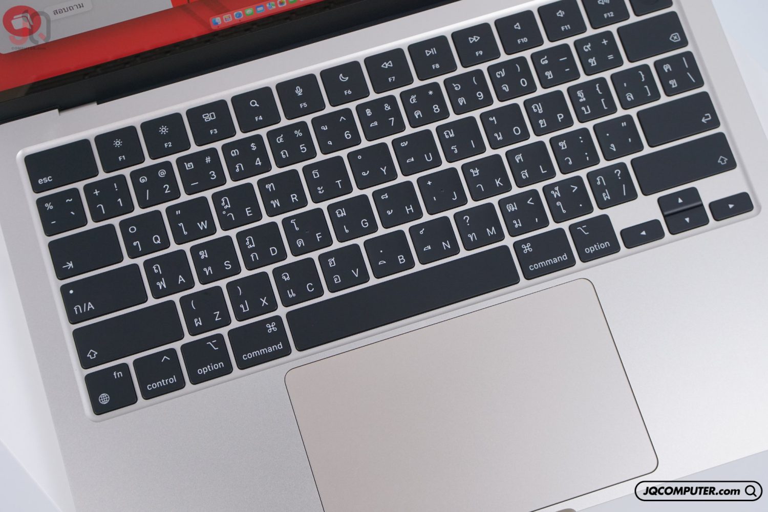 MacBook Air 13 Apple M2 CTO - Image 5