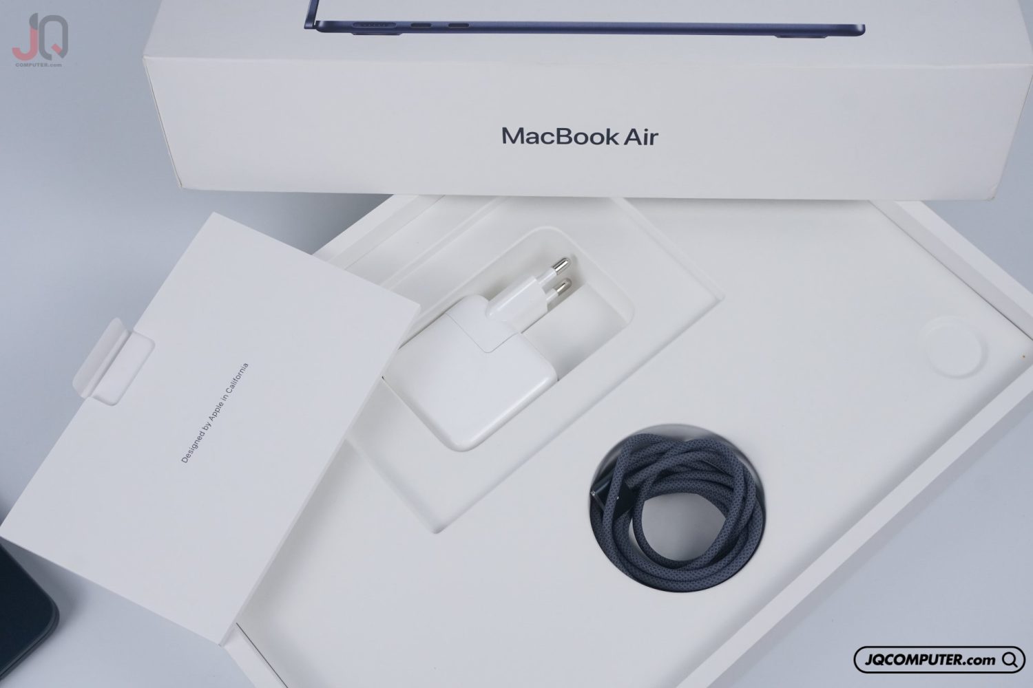 MacBook Air 13 Apple M3 - Image 14