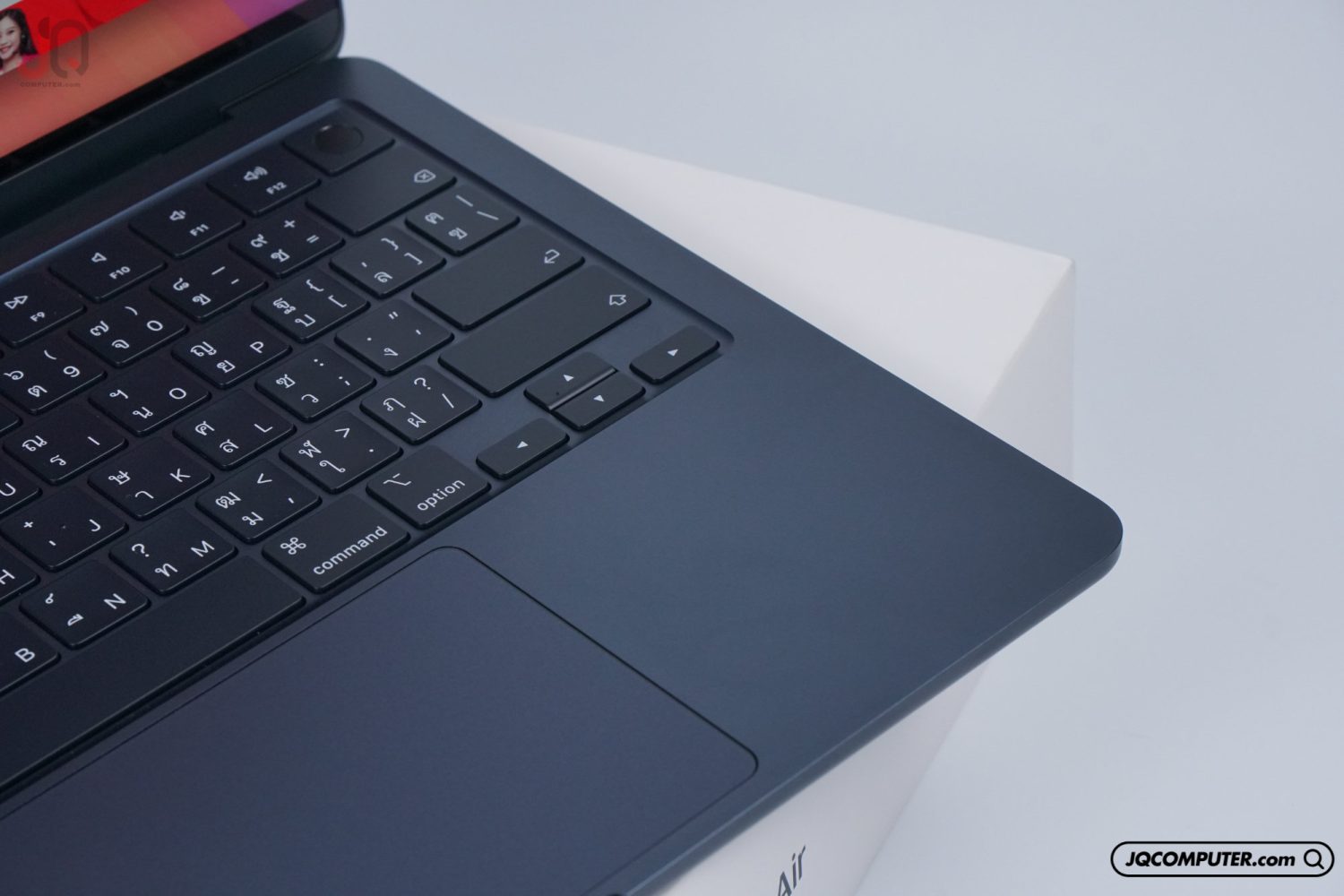 MacBook Air 13 Apple M3 - Image 4