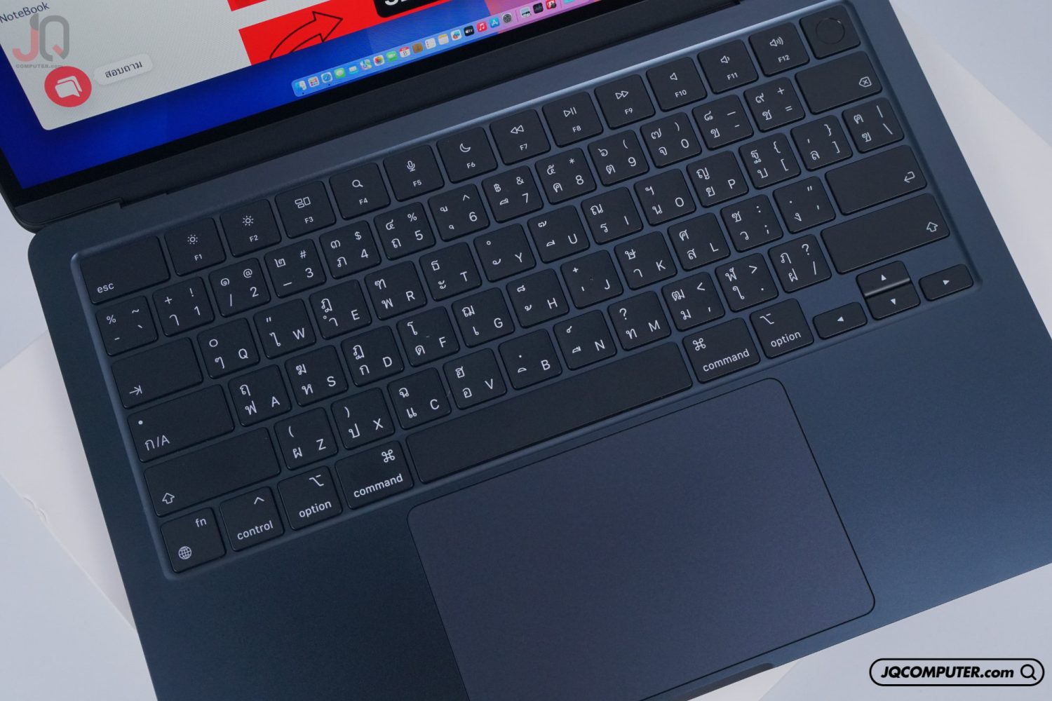 MacBook Air 13 Apple M3 - Image 5