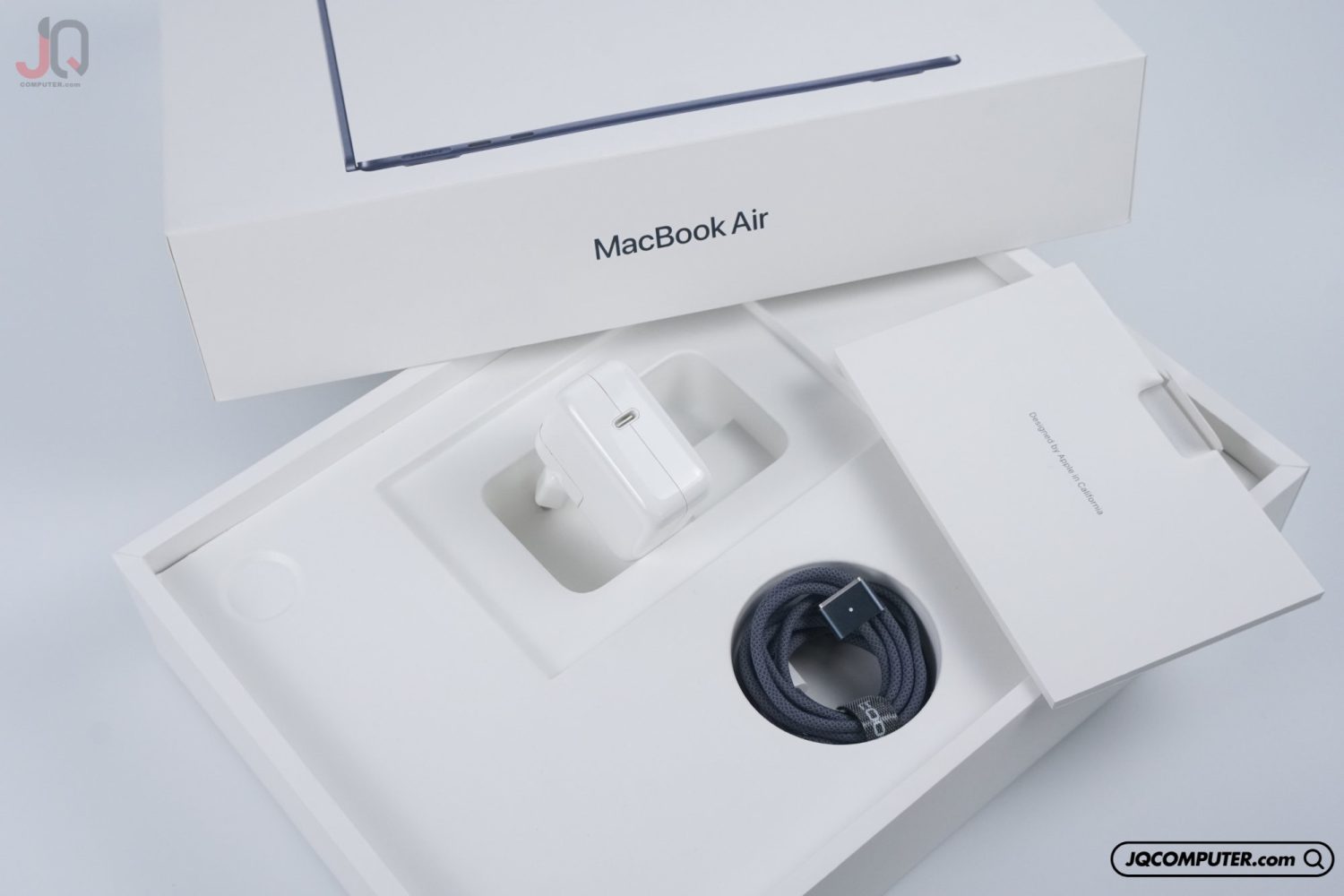 MacBook Air 13 Apple M3 - Image 15