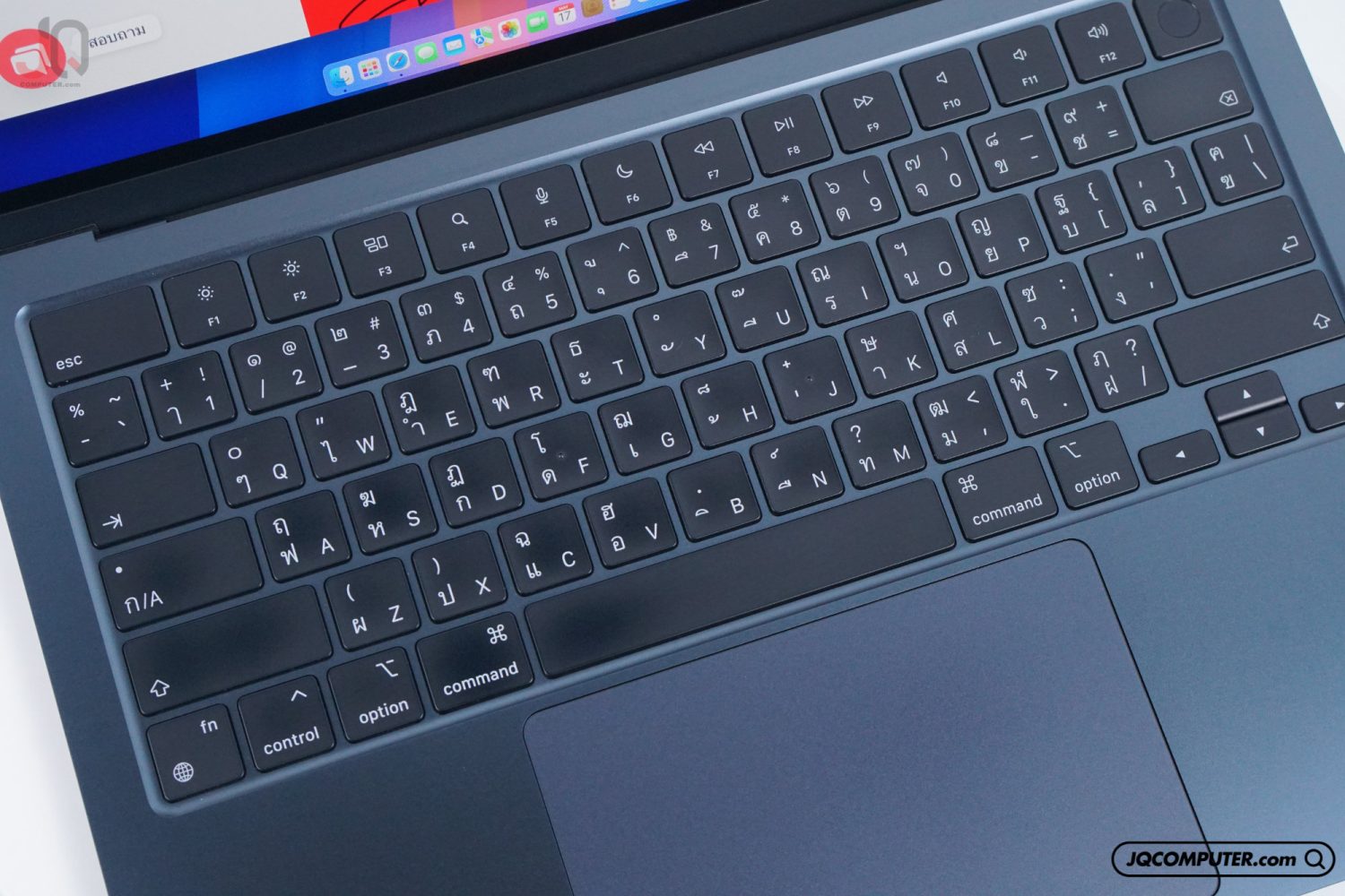 MacBook Air 13 Apple M3 - Image 5