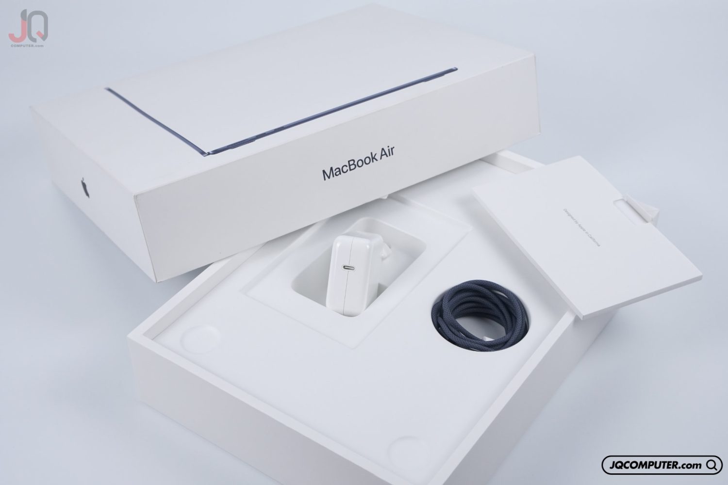 MacBook Air 13 Apple M4 - Image 12