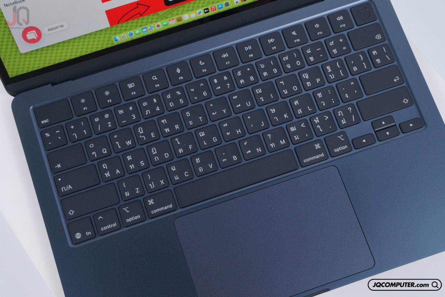 MacBook Air 13 Apple M4 - Image 9