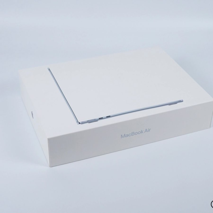 MacBook Air 13 Apple M4