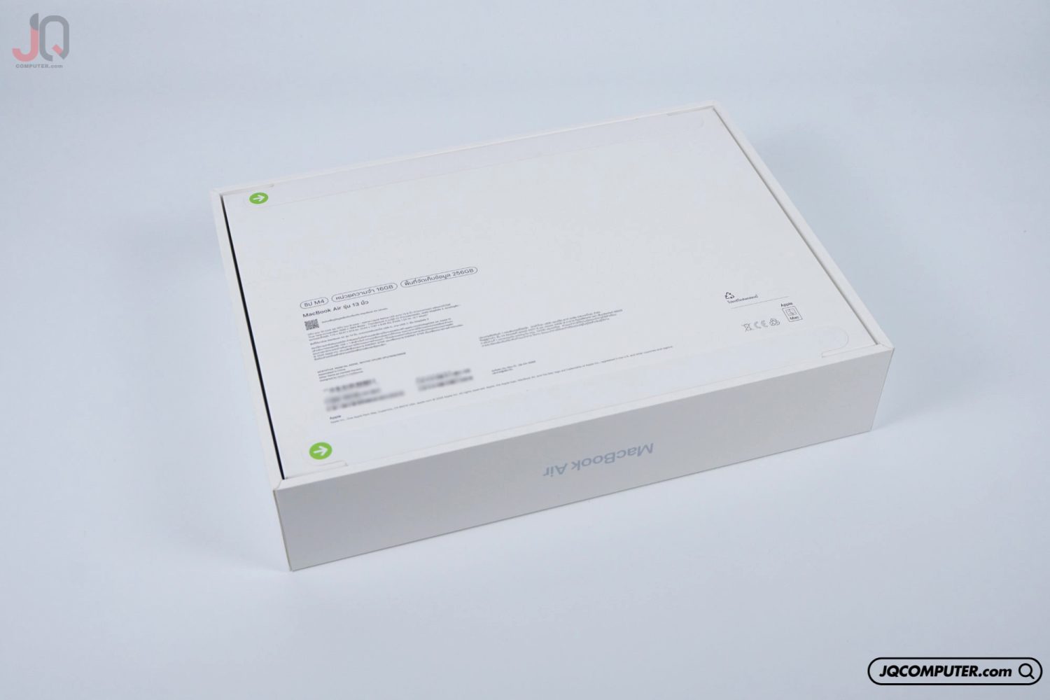 MacBook Air 13 Apple M4 - Image 2