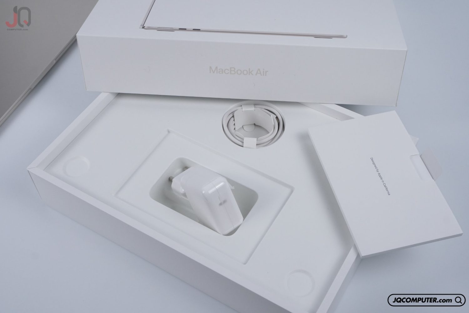 MacBook Air 13 Apple M2 CTO - Image 14