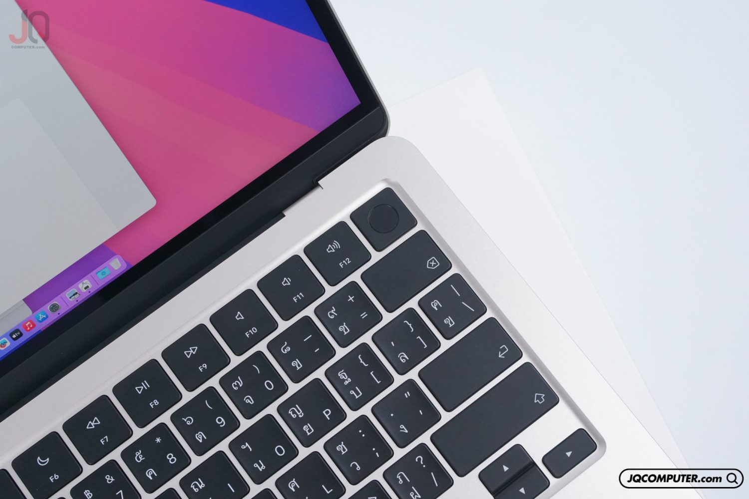 MacBook Air 13 Apple M2 CTO - Image 5