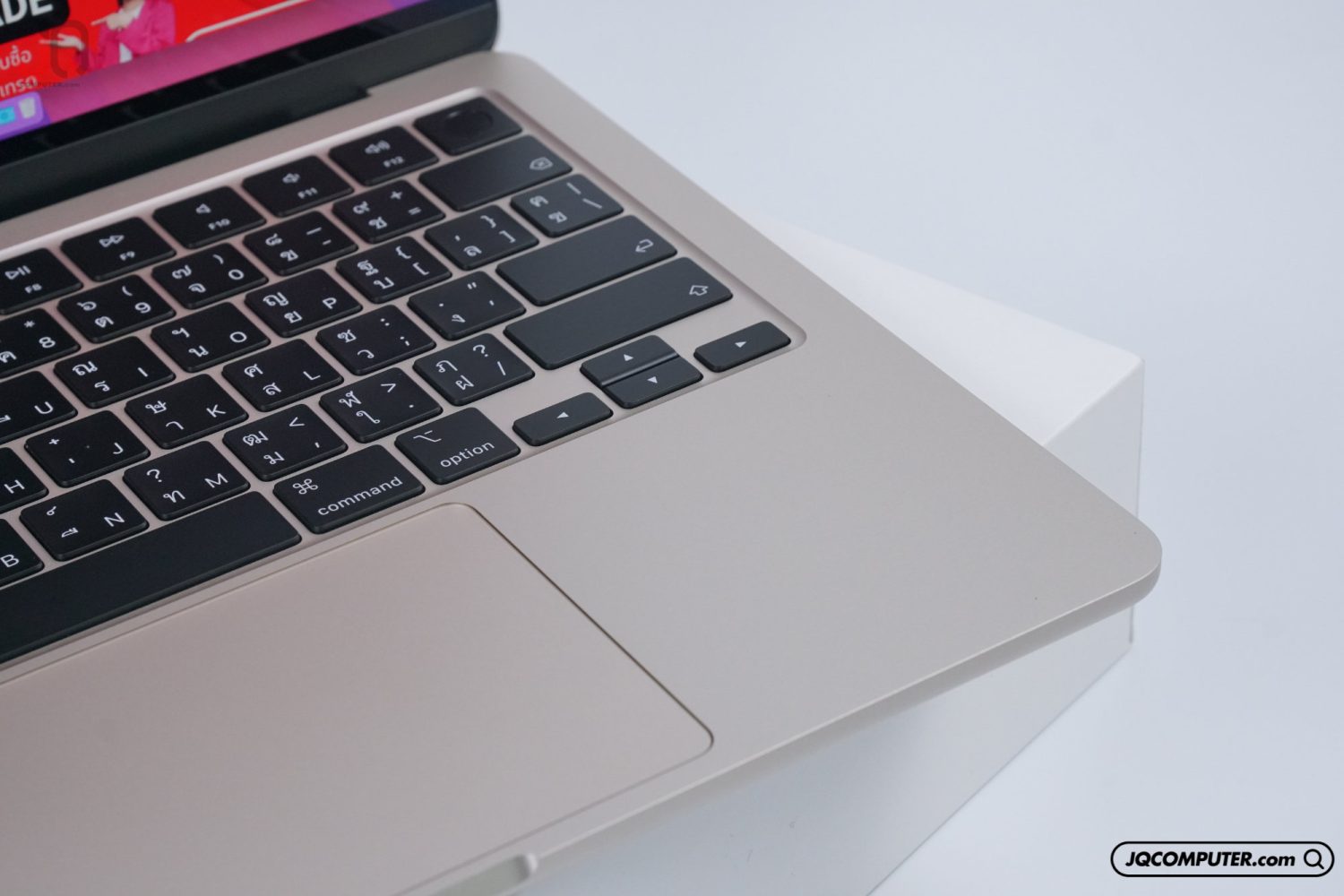 MacBook Air 13 Apple M2 CTO - Image 4