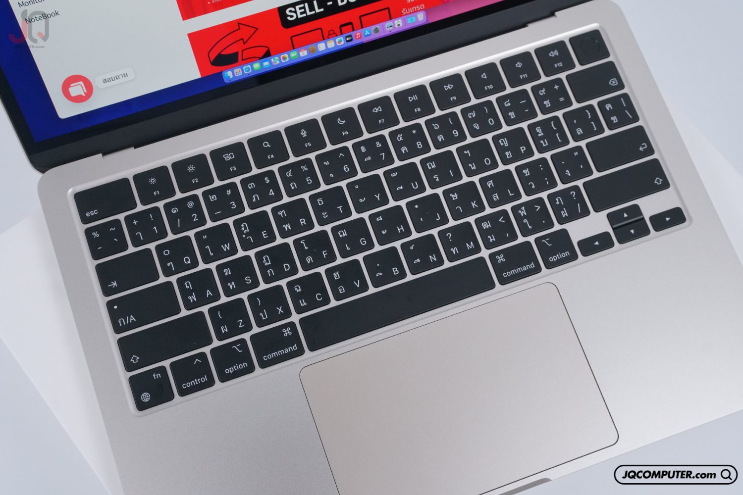 MacBook Air 13 Apple M2 CTO - Image 6