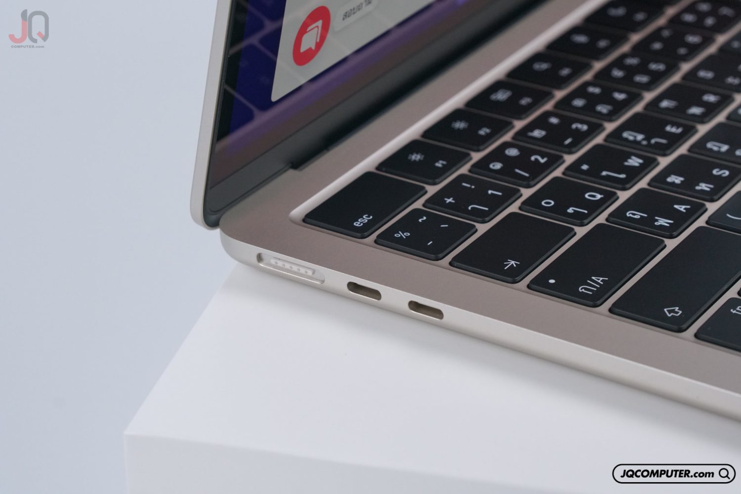MacBook Air 13 Apple M2 CTO - Image 10