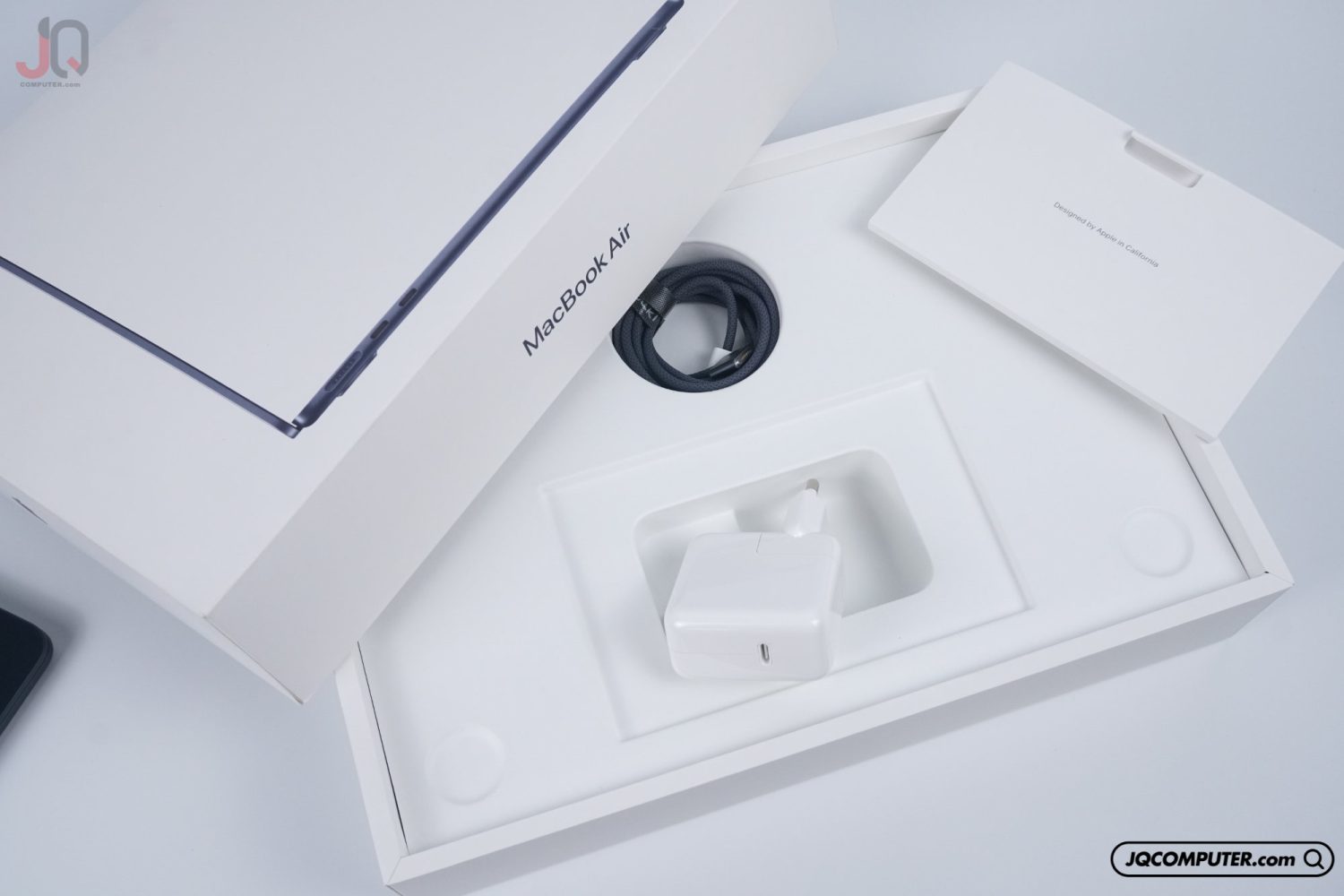 MacBook Air 13 Apple M4 - Image 12