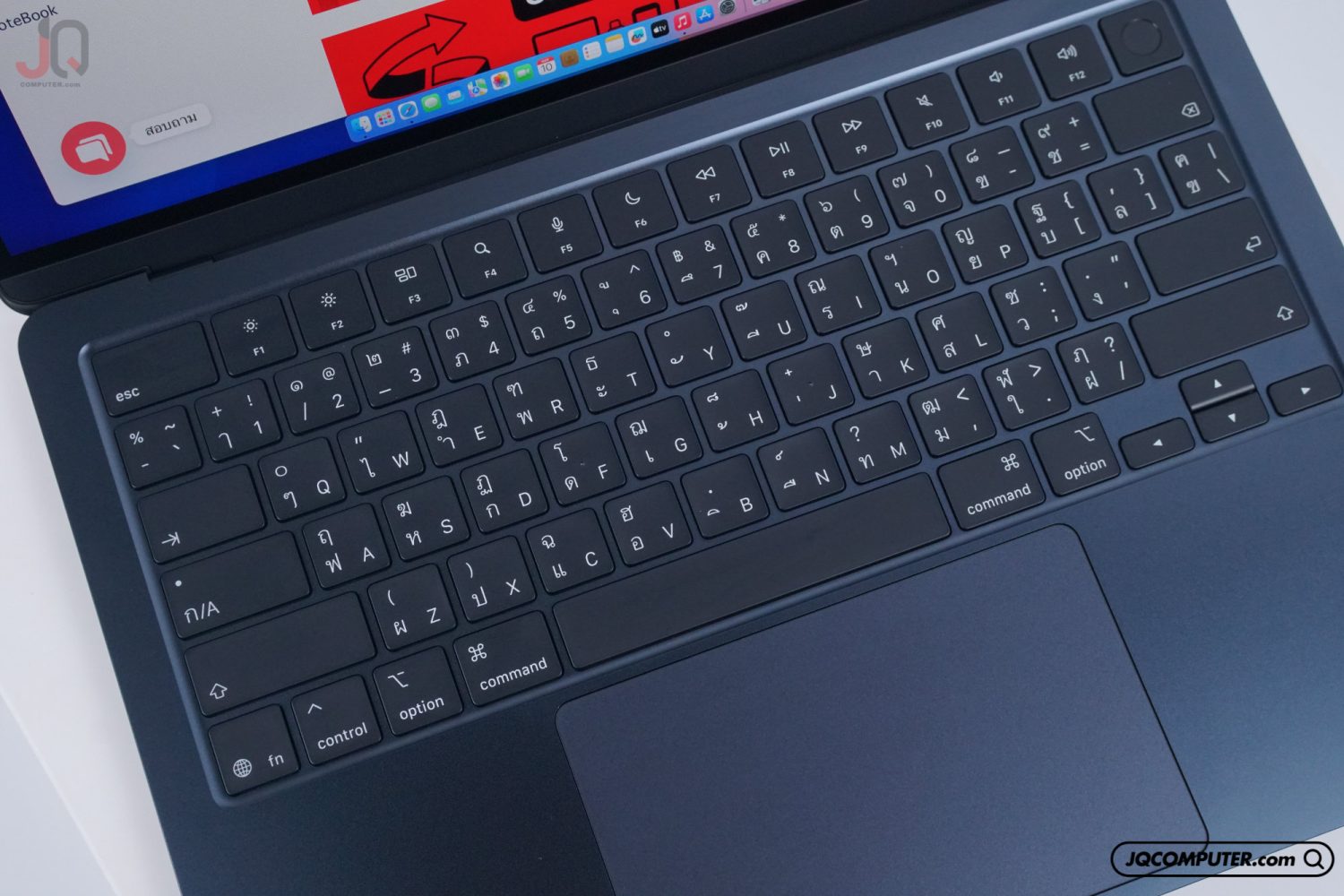 MacBook Air 13 Apple M4 - Image 5