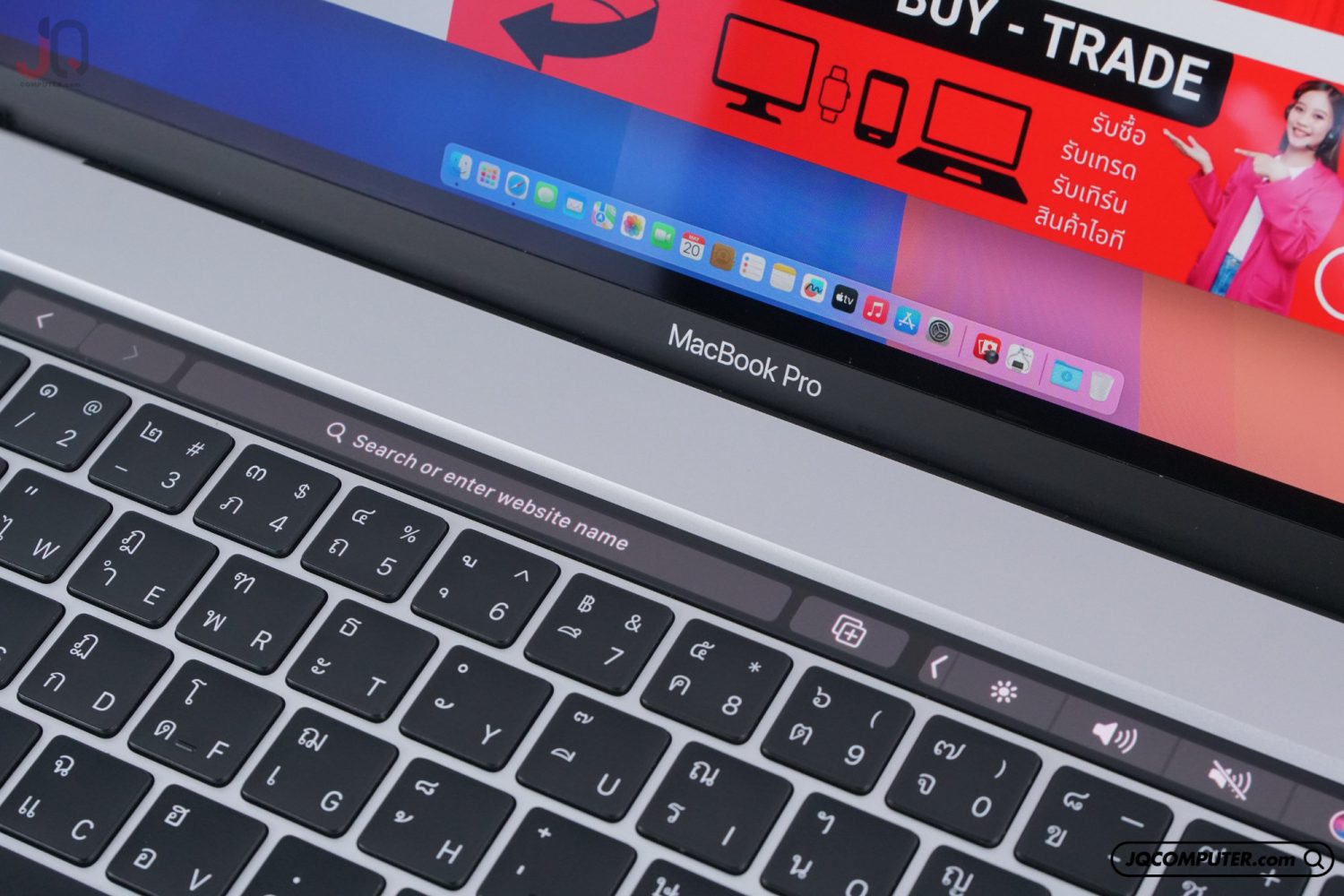 MacBook Pro 16 Intel Core i9 - Image 14