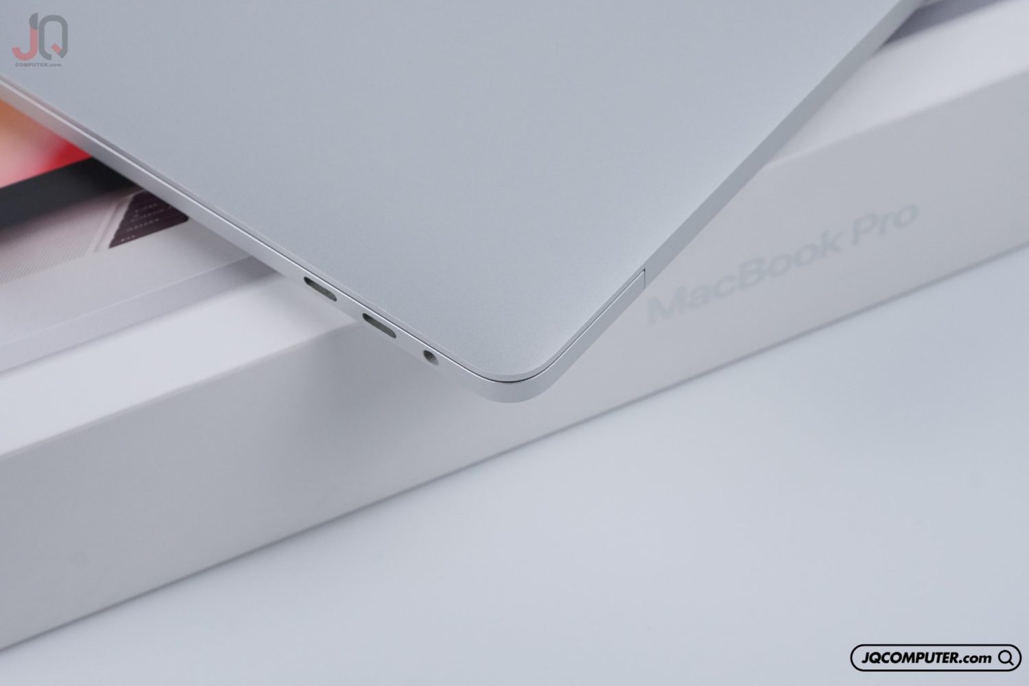 MacBook Pro 16 Intel Core i9 - Image 19