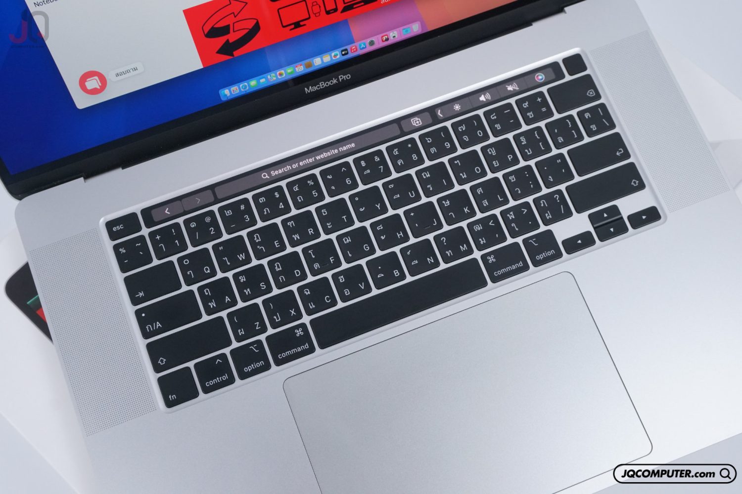 MacBook Pro 16 Intel Core i9 - Image 5