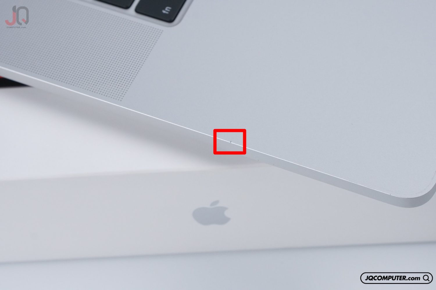 MacBook Pro 16 Intel Core i9 - Image 6