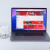 MacBook Pro 16" Intel Core i7 (2019)