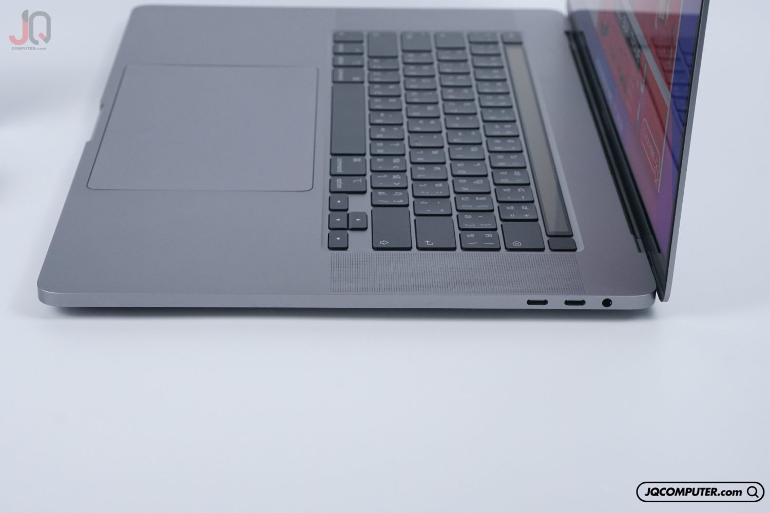 MacBook Pro 16" Intel Core i7 (2019) - Image 11