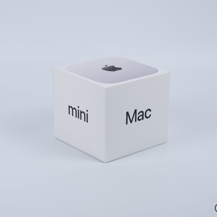 Mac mini Apple M4