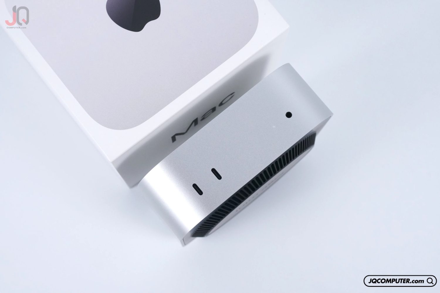 Mac mini Apple M4 - Image 4