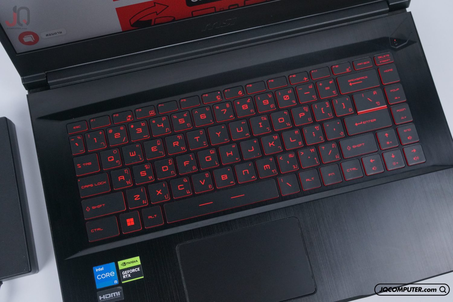 MSI Thin GF63 - Image 5
