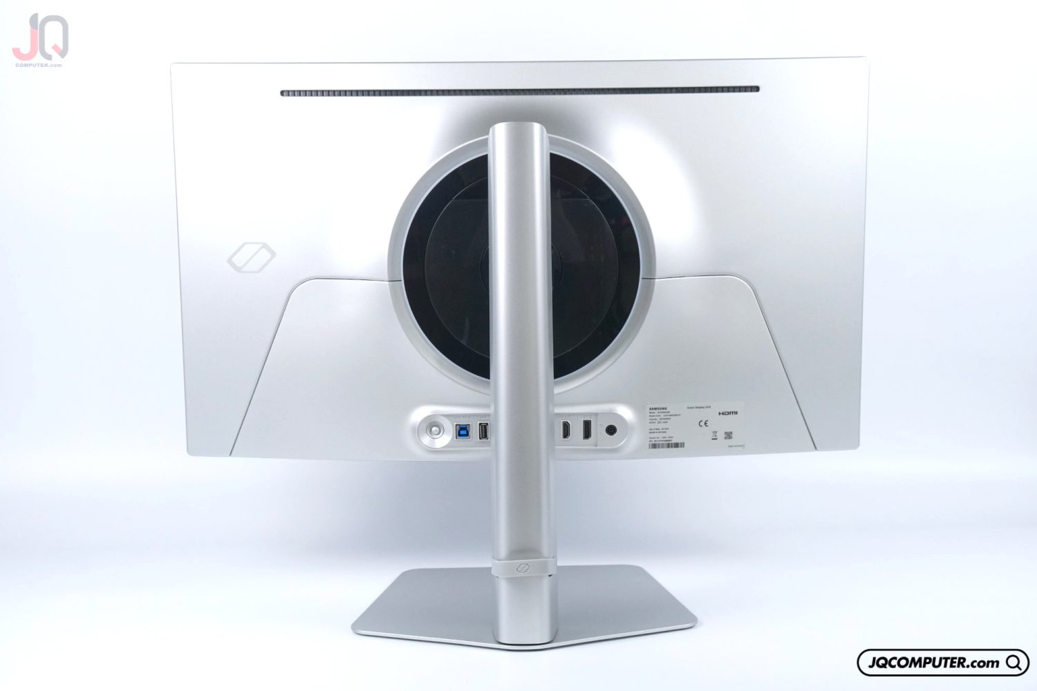 SAMSUNG ODYSSEY G6 OLED - Image 2